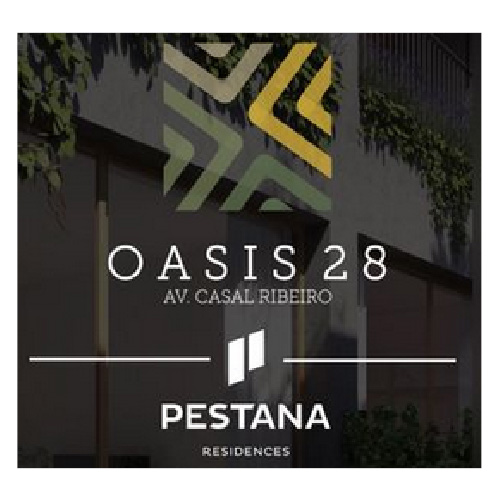 Residencias Oasis 28 Pestana